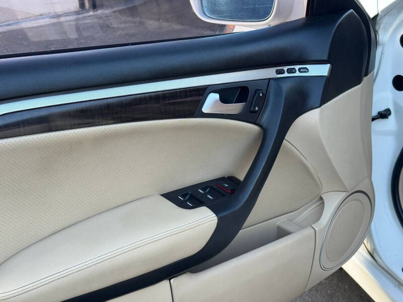 2008 Acura TL