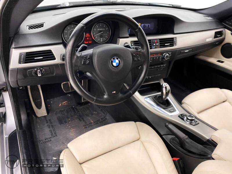 2012 BMW 3 Series 335is