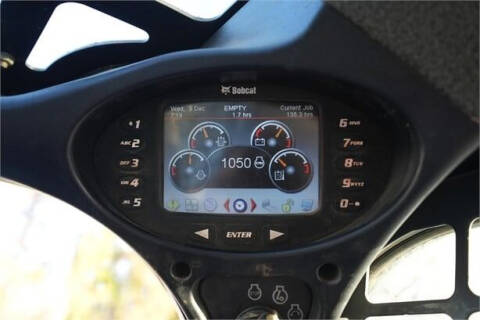 2021 Bobcat T770
