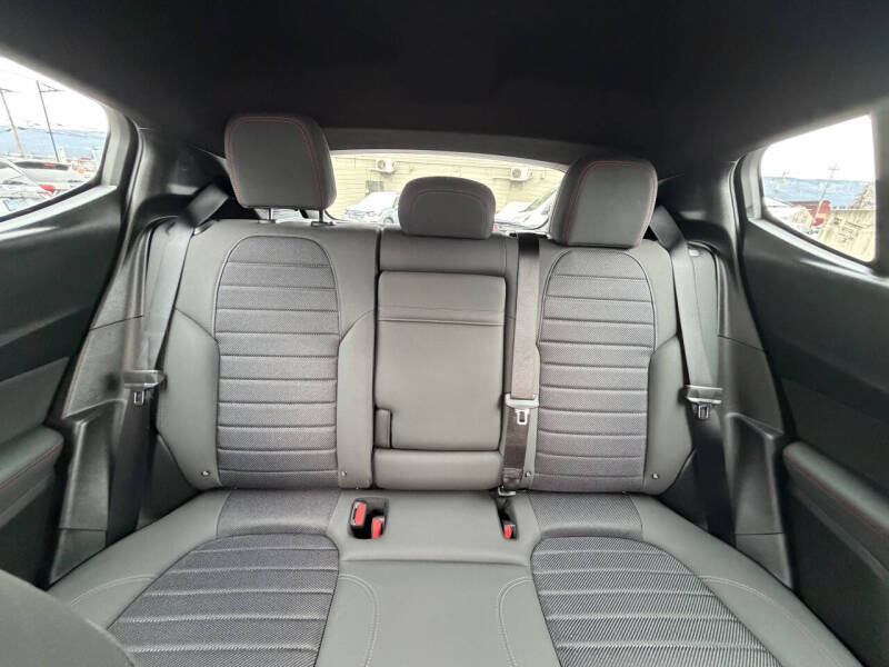 2024 Dodge Hornet GT