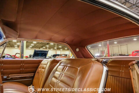 1963 Chevrolet Impala