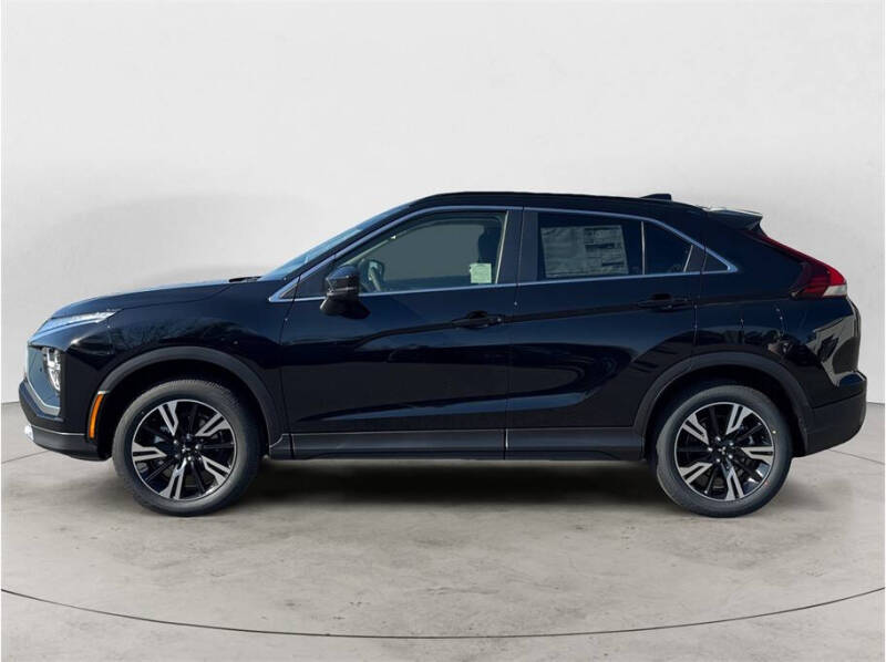 2026 Mitsubishi Eclipse Cross