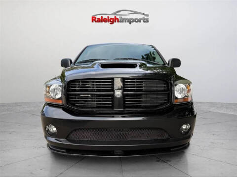 2006 Dodge Ram 1500 SRT-10