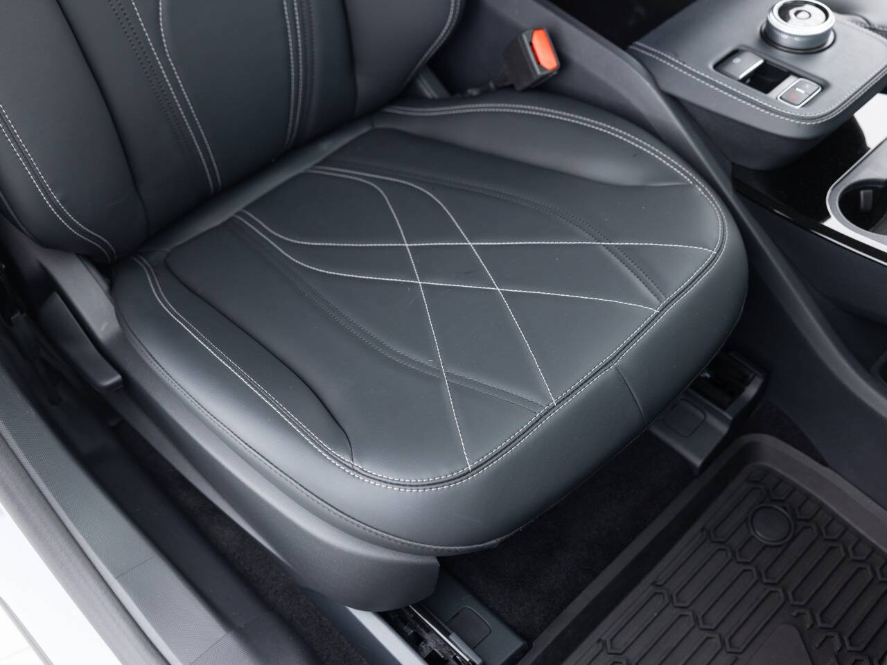 Used Car 2024 Ford Mustang Mach-e  Select 4dr Suv For Sale Under $25,000 In Coal City, Illinois