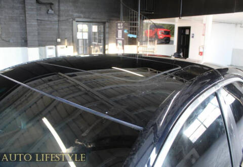 2021 Cadillac CT4 Premium Luxury