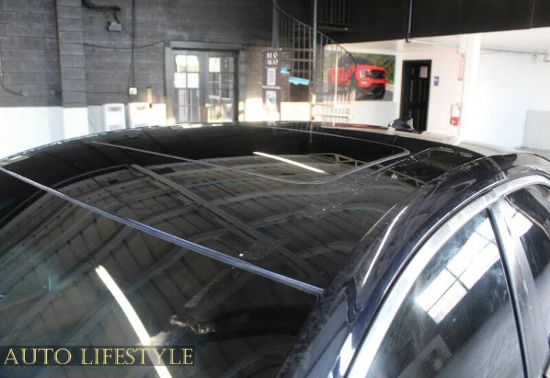 2021 Cadillac CT4 Premium Luxury