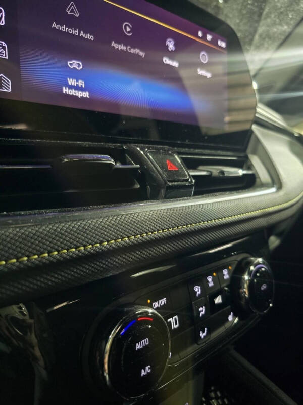 2024 Chevrolet TrailBlazer ACTIV