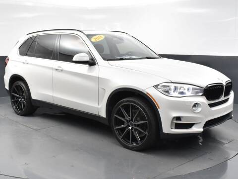 2016 BMW X5 for sale at Hickory Used Car Superstore in Hickory NC
