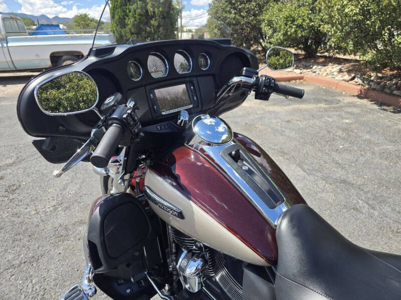 2018 Harley-Davidson Tri-Glide