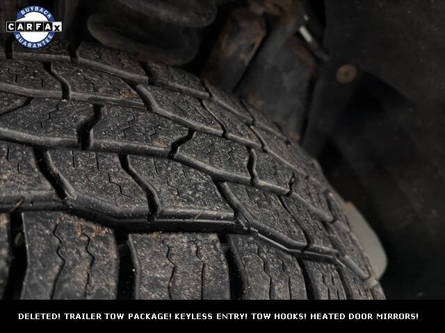 2012 Ford F-350 Super Duty