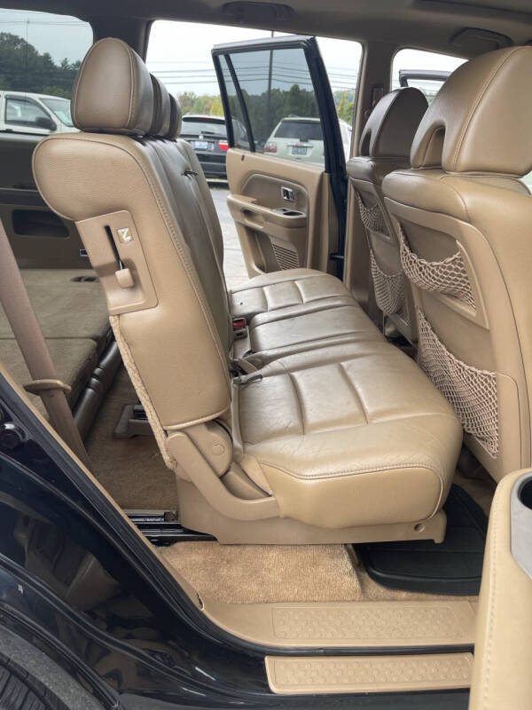 2006 Honda Pilot EX-L