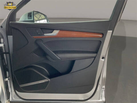 2023 Audi Q5 quattro S line Prem Plus 45 TFSI