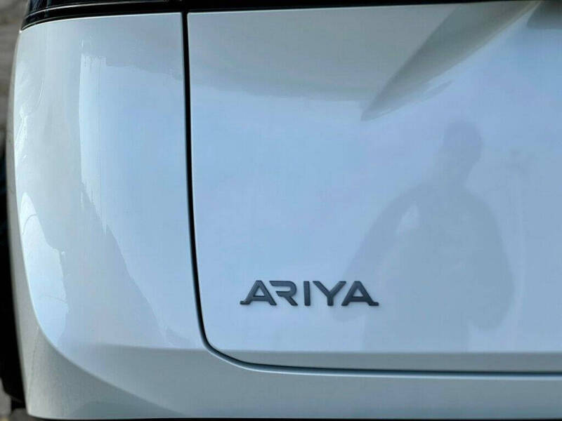 2024 Nissan Ariya Engage