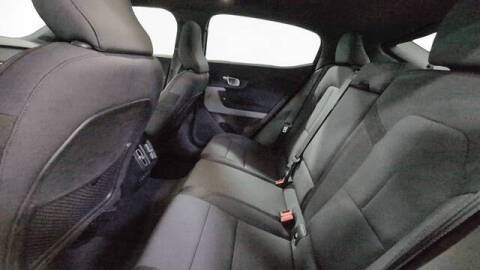 2023 Polestar 2 Long Range Dual Motor