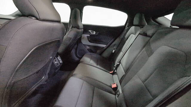 2023 Polestar 2 Long Range Dual Motor