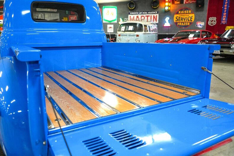1954 GMC 3100 Pickup