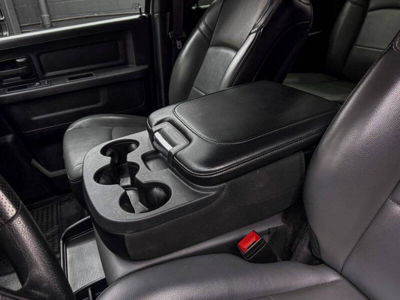 2023 RAM 3500 Tradesman