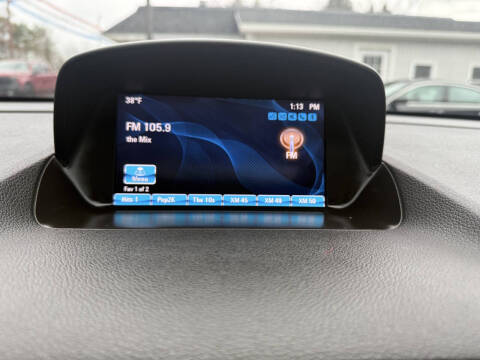 2014 Buick Encore Leather