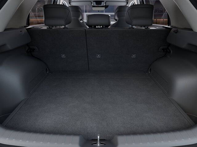 2026 Kia Niro EX