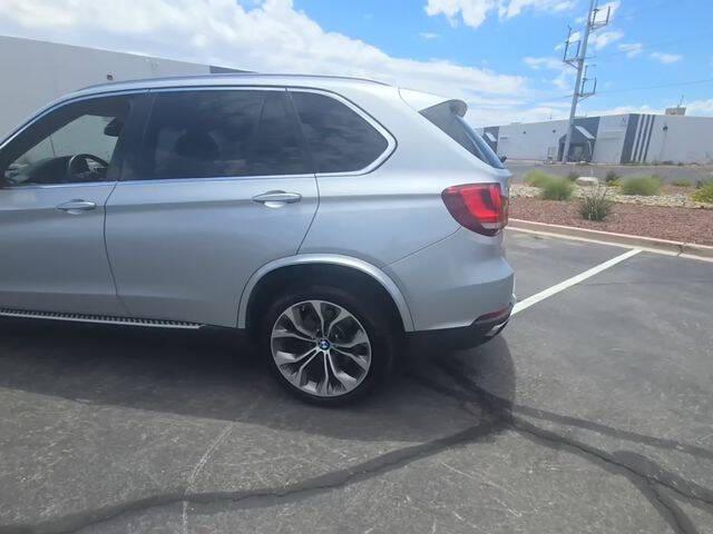 2016 BMW X5 xDrive40e
