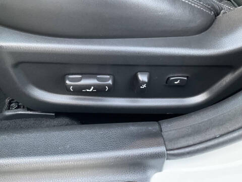 2015 Kia Optima SXL Turbo