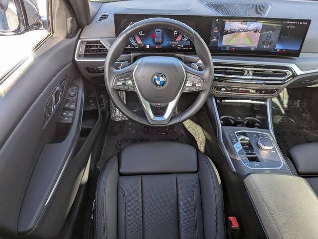 2024 BMW 3 Series for sale at Axio Auto Boise in Boise, ID