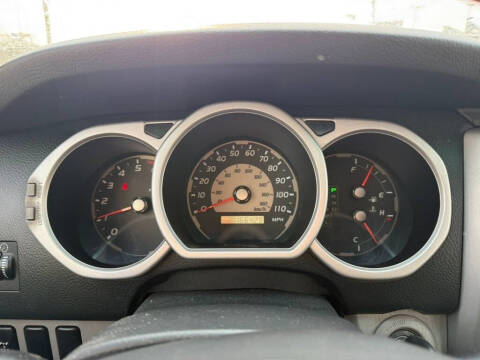 2003 Toyota 4Runner SR5