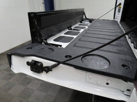 2022 GMC Sierra 2500HD