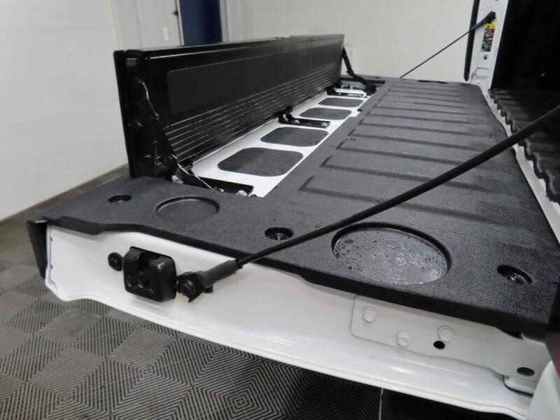 2022 GMC Sierra 2500HD