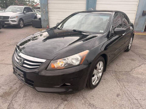 2011 Honda Accord