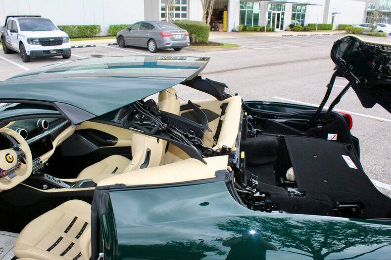 2019 Ferrari Portofino