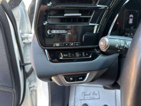 2023 Lexus RX 350