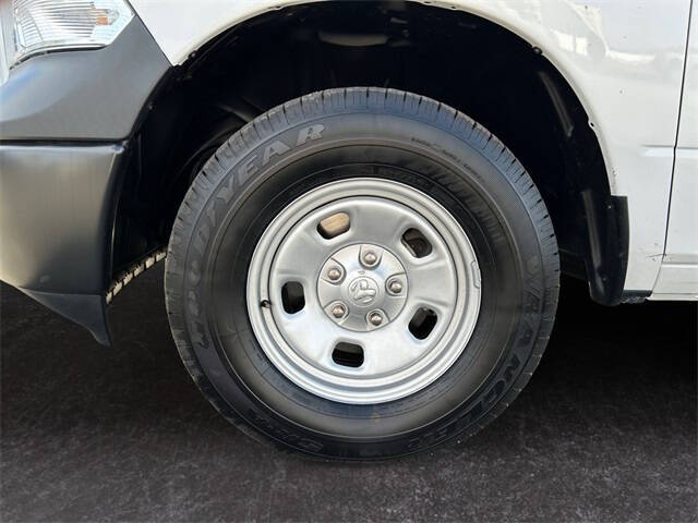 2024 RAM 1500 Classic Tradesman