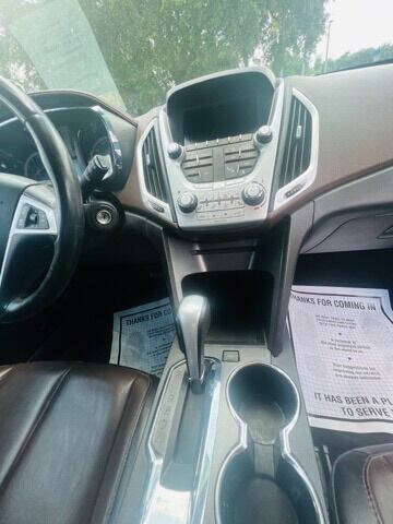 2014 GMC Terrain SUV / Crossover - $12,950
