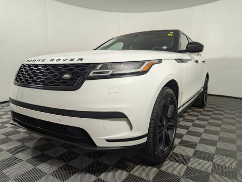 2022 Land Rover Range Rover Velar P250 S