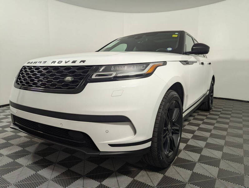 2022 Land Rover Range Rover Velar P250 S
