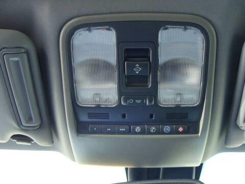 2006 Acura MDX Touring w/Navi