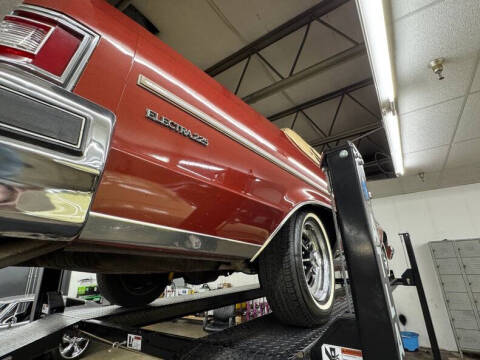 1978 Buick Electra
