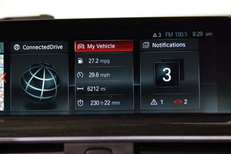 2018 BMW 4 Series 430i