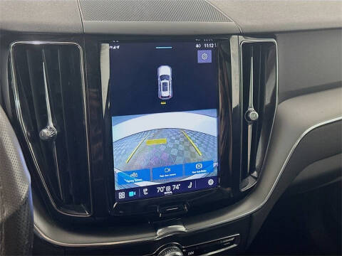 2023 Volvo XC60 B5 Core