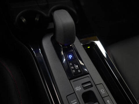 2025 Toyota Prius Plug-in Hybrid XSE