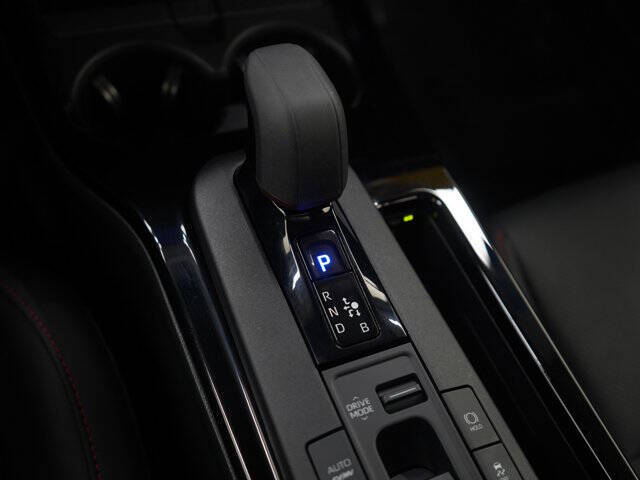 2025 Toyota Prius Plug-in Hybrid XSE