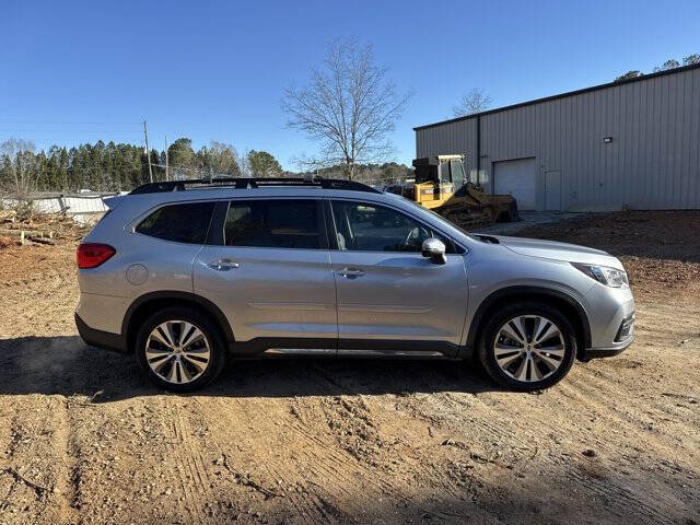 2022 Subaru Ascent Limited 7-Passenger