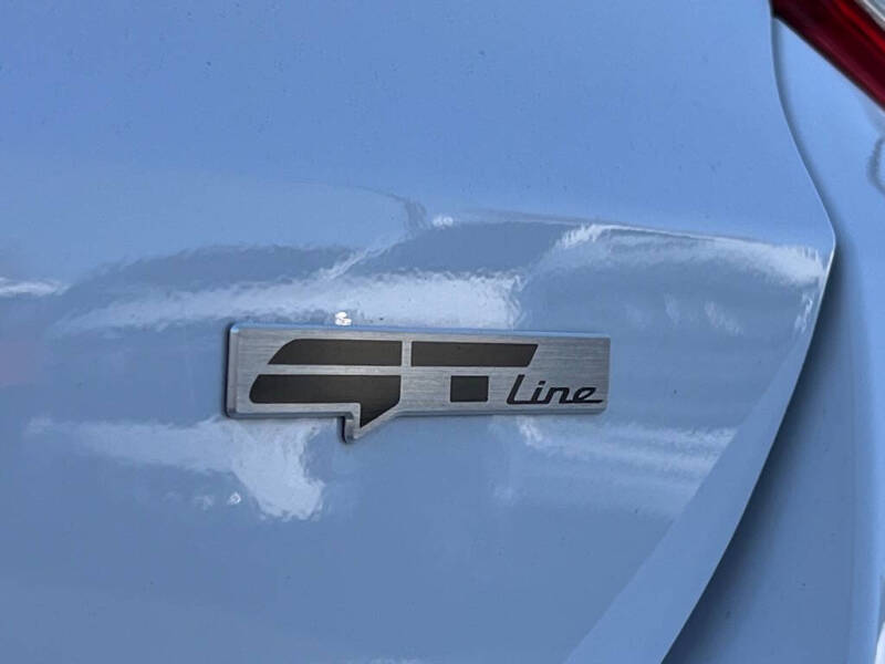 Used 2023 Kia K5 GT-Line with VIN 5XXG64J27PG218031 for sale in Wood River, IL