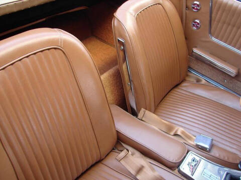 1963 Chevrolet Corvette