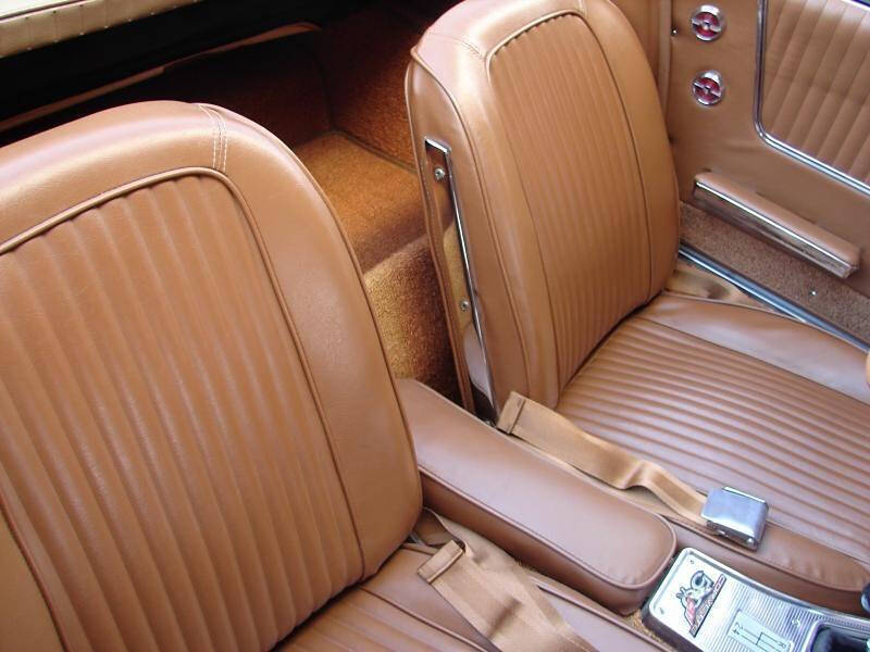 1963 Chevrolet Corvette