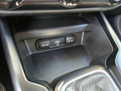 2020 Kia Soul GT-Line