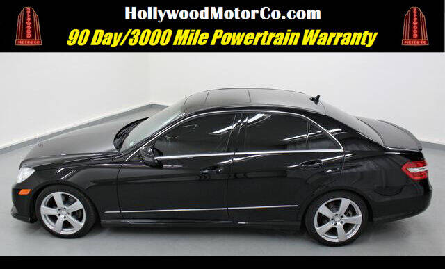 Mercedes Benz E Class For Sale In Missouri Carsforsale Com