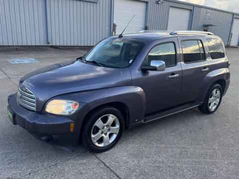 2006 Chevrolet HHR LT