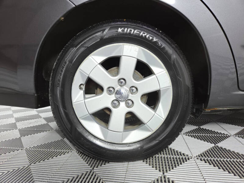 2007 Toyota Prius